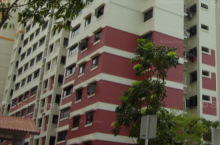 Jurong West Avenue 3 #85472